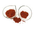 Poudre de paprika doux naturel certifié HACCP/HALAL/ISO